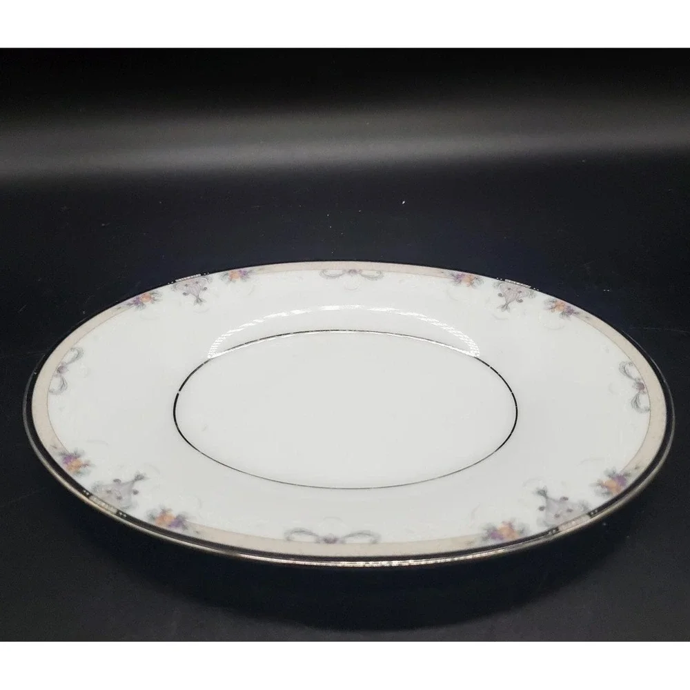 Noritake 4102 PARK SUITE 8